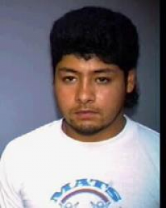 Alberto Hernandez a registered Sex Offender of California