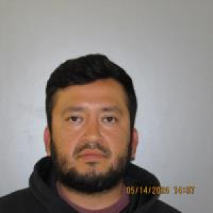 Alberto Maldonado a registered Sex Offender of California