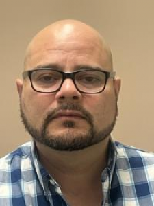 Alberto Marquez a registered Sex Offender of California