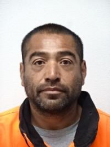 Alberto F Mendoza a registered Sex Offender of California