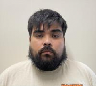 Alberto Meza a registered Sex Offender of California