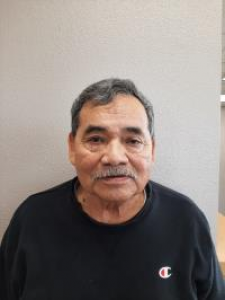 Alberto M Mosqueda a registered Sex Offender of California