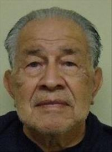 Alberto C Oranday a registered Sex Offender of California