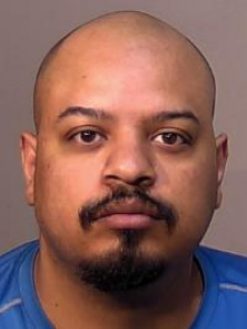 Alberto Julian Ortiz a registered Sex Offender of California