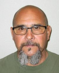 Alberto Cazares Perez a registered Sex Offender of California