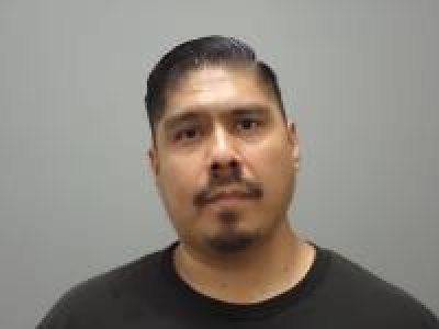 Alberto Rivas a registered Sex Offender of California