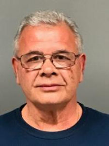 Alberto G Robles a registered Sex Offender of California