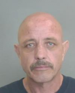 Alberto Coria Rodriguez a registered Sex Offender of California