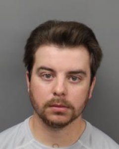 Alberto Arce Ruiz a registered Sex Offender of California