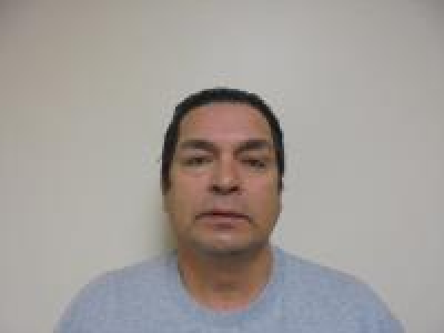 Alberto Angel Saldivar a registered Sex Offender of California