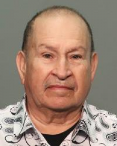 Alberto Sandoval Silva a registered Sex Offender of California
