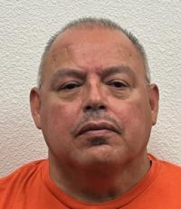 Alberto Michael Vasquez a registered Sex Offender of California