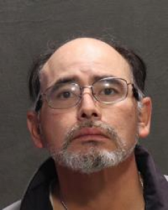 Alberto Luis Venegas a registered Sex Offender of California