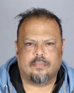 Alberto Vera a registered Sex Offender of California