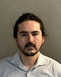 Alberto Gomez Vicuna Jr a registered Sex Offender of California