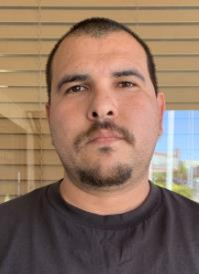 Alberto Carrillo Villarreal a registered Sex Offender of California