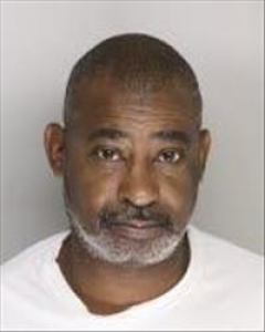 Albert Earl Adams a registered Sex Offender of California