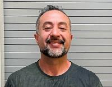 Albert Alvarado a registered Sex Offender of California