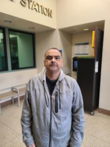 Albert Arbizo a registered Sex Offender of California