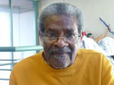 Albert Alexander Arnold a registered Sex Offender of California