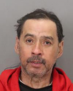 Albert John Avalos a registered Sex Offender of California