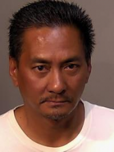 Albert Andrew Aviado a registered Sex Offender of California