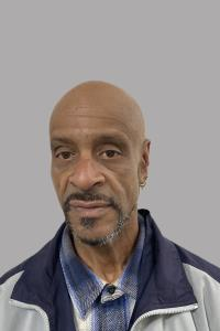 Albert Lee Britton a registered Sex Offender of California