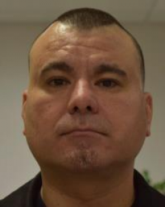 Albert Cabanillas a registered Sex Offender of California