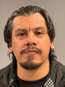 Albert Inez Candelas a registered Sex Offender of California
