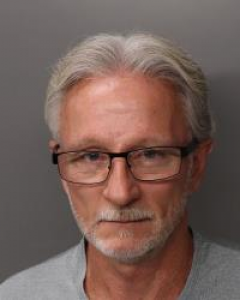 Albert Raymond Carder a registered Sex Offender of California