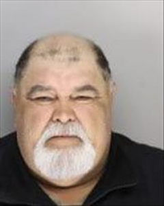 Albert F Castro a registered Sex Offender of California