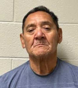 Albert Chavez a registered Sex Offender of California