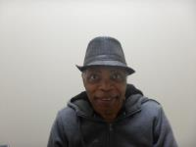 Albert Lee Copeland a registered Sex Offender of California