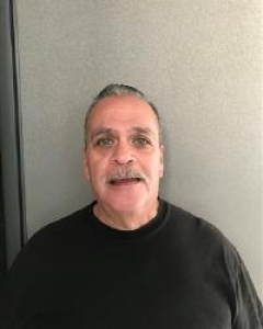 Albert Corral a registered Sex Offender of California