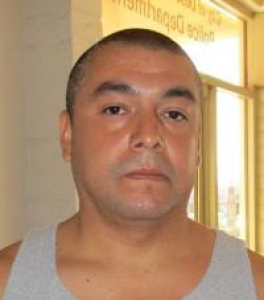 Albert David Duro a registered Sex Offender of California