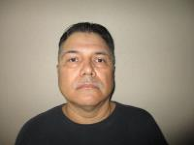 Albert William Echavarria a registered Sex Offender of California