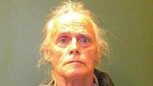 Albert Allen Harris a registered Sex Offender of California