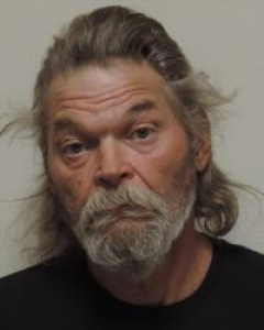 Albert Earl Harris a registered Sex Offender of California