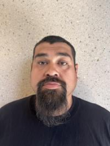 Albert Efrain Henriquez a registered Sex Offender of California