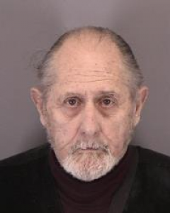 Albert L Hofhine a registered Sex Offender of California
