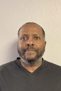 Albert Hunter a registered Sex Offender of California