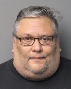Albert Rios Hurtado a registered Sex Offender of California