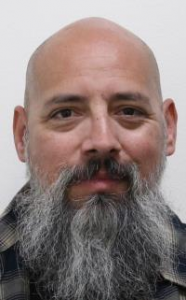 Albert Steven Jaramillo a registered Sex Offender of California