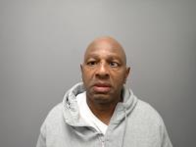 Albert Main Jones a registered Sex Offender of California