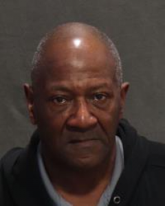 Albert W Justice a registered Sex Offender of California