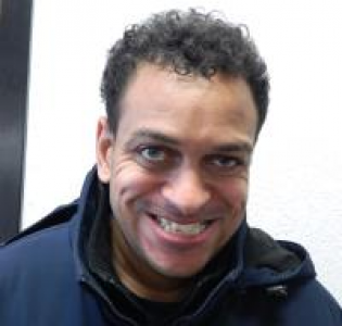 Albert Durant Kress a registered Sex Offender of California