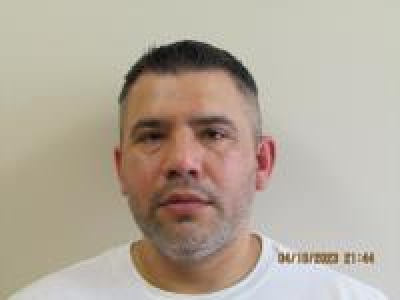 Albert Henry Leyvas a registered Sex Offender of California