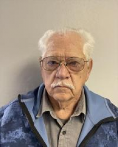 Albert James Marsh a registered Sex Offender of California