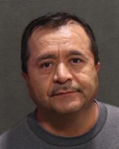Albert Alexis Martinez a registered Sex Offender of California
