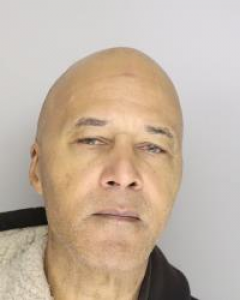 Albert Mercuri a registered Sex Offender of California